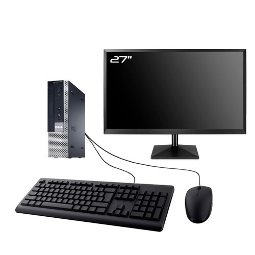 Dell optiplex 9020 - pc,