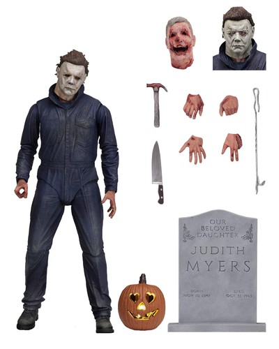 Halloween michael myers film - myers,