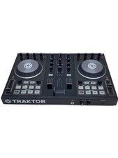 Native Instruments TRAKTOR