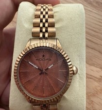 hoops orologio donna