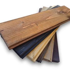 Perline in Legno di Abete da