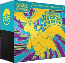 Pokémon: set Allenatore