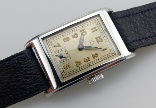 Junghans carica manuale - junghans,