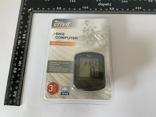 Ciclocomputer crivit bike - crivit,