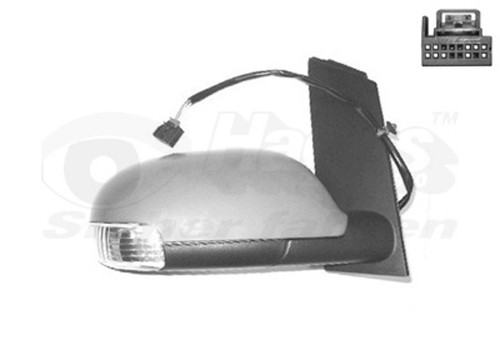 Specchio retrovisore esterno
