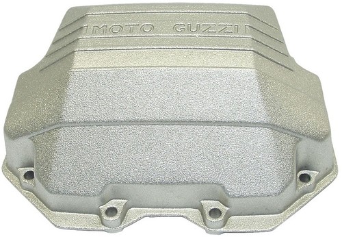 Coperchio valvole per - , moto