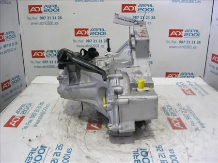 Cambio manuale hatchback - manuale,