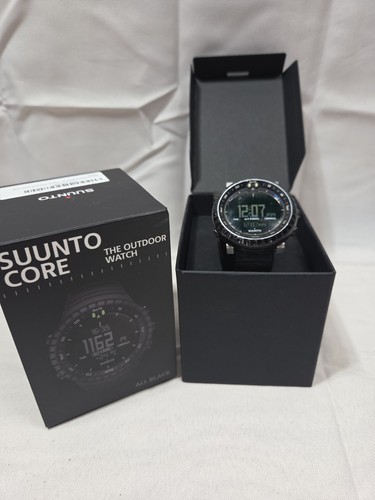 Orologio suunto core - core, all