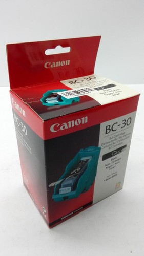 Canon inchiostro - bc-30,