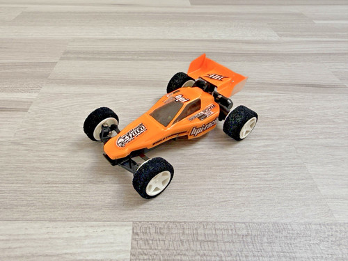 Hpi q32 baja buggy - hpi,