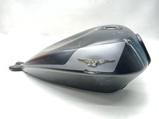 SERBATOIO CARBURANTE "DA