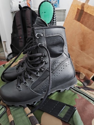 Meindl jungle boots - jungle,