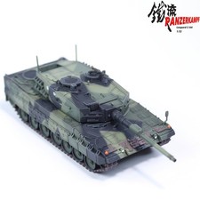 Panzerkampf finnish - 1/72,