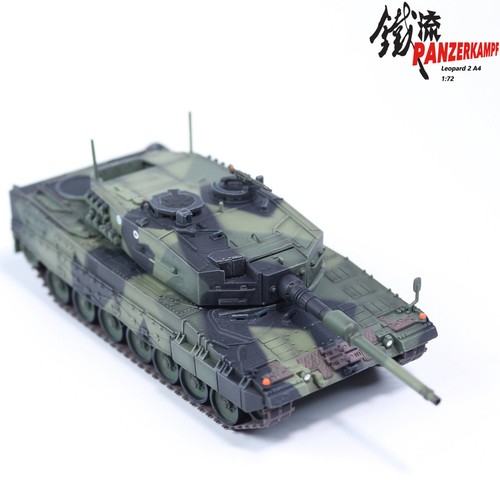 Panzerkampf 12226pk - panzerkampf, 1/72