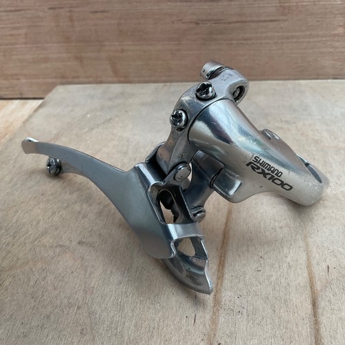 Deragliatore mech anteriore - deragliatore,