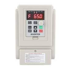 Inverter Di Frequenza VFD