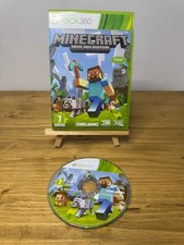 Minecraft xbox 360 edition - minecraft:,