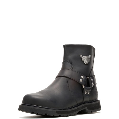 Harley davidson rambert - davidson, boots