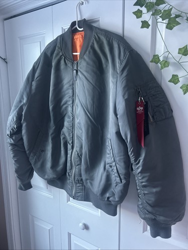 Giacca bomber vintage - , 90