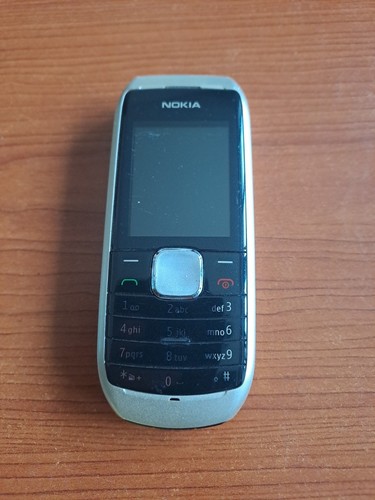 Cellulare nokia 1800 - cellulare,