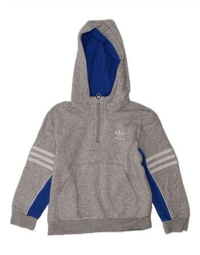 Felpa con cappuccio adidas - felpa,