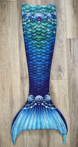 Nuovo fin fun coda - di, sirena
