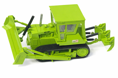 Cingolato terex scala - 82-50,
