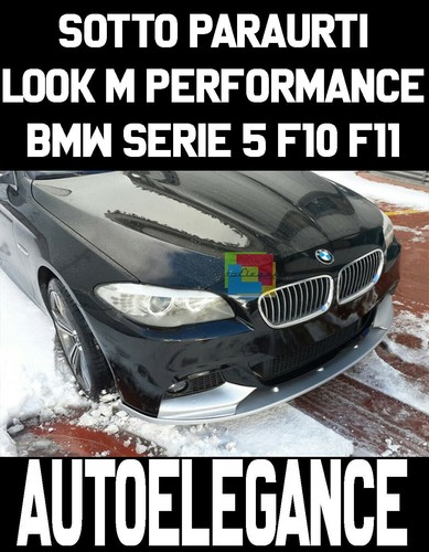 Bmw serie f10 - serie,