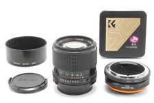 [Quasi come nuovo] Canon New