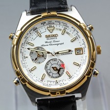 Orologio da uomo quasi nuovo
