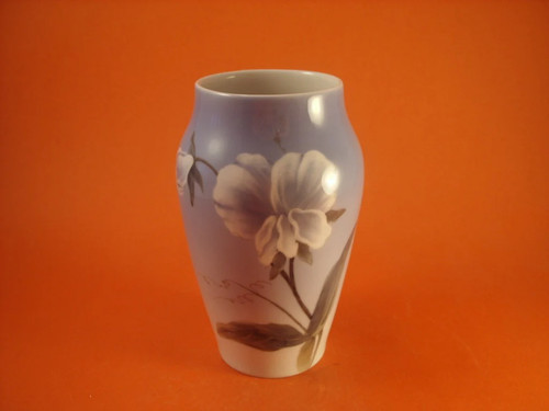 Royal copenhagen vaso - royal,