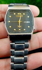 Orologio Uomo Vintage Of