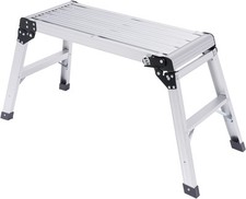 Sgabello Piattaforma