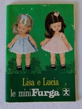 CATALOGO (24 ABITI) FURGA PER