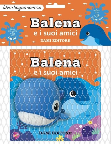 Libri deborah forni balena e - libri,