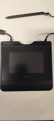Usata wacom stu 540 include - usata, stu-540/k