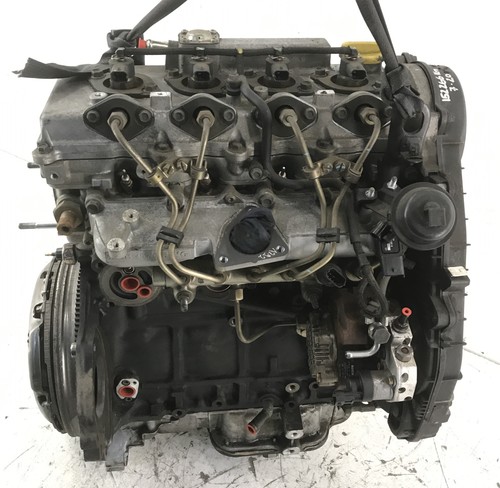 Z17dth motore 160 000km opel - z17dth,