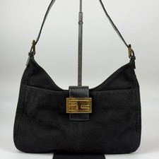 Borsa baguette FENDI Mamma