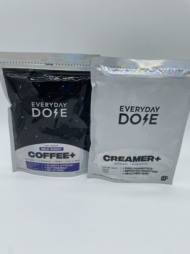 Dose quotidiana oz caffè - 7,7,