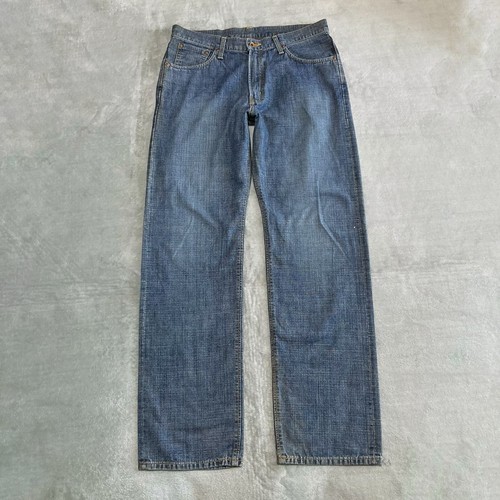 Jeans edwin 505zx selvage - edwin,