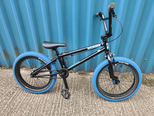 Bici bmx stolen bikes - bici,