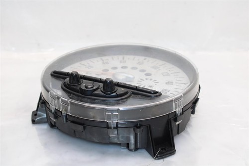 Speedometer cluster clubman - cluster,