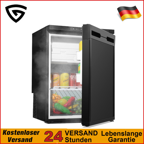 Compressore frigo box 65l - frigo, 2