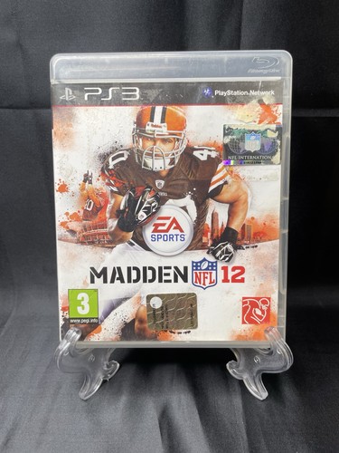 Madden nfl playstation - madden,