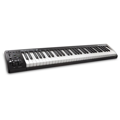 Audio keystation mk3 - m-audio,