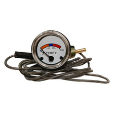 Misuratore di temperatura