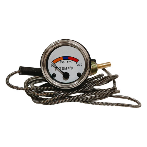 Misuratore temperatura - misuratore, di