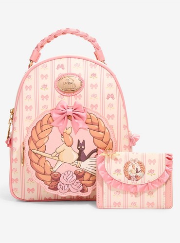 Studio ghibli kiki s - ghibli®, kiki's