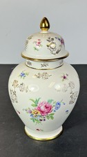 Antico vaso con coperchio zeh - antico,