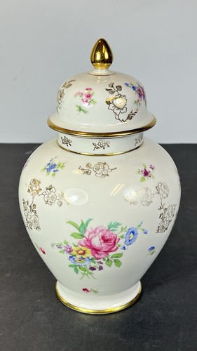 Antico vaso con coperchio zeh - antico,